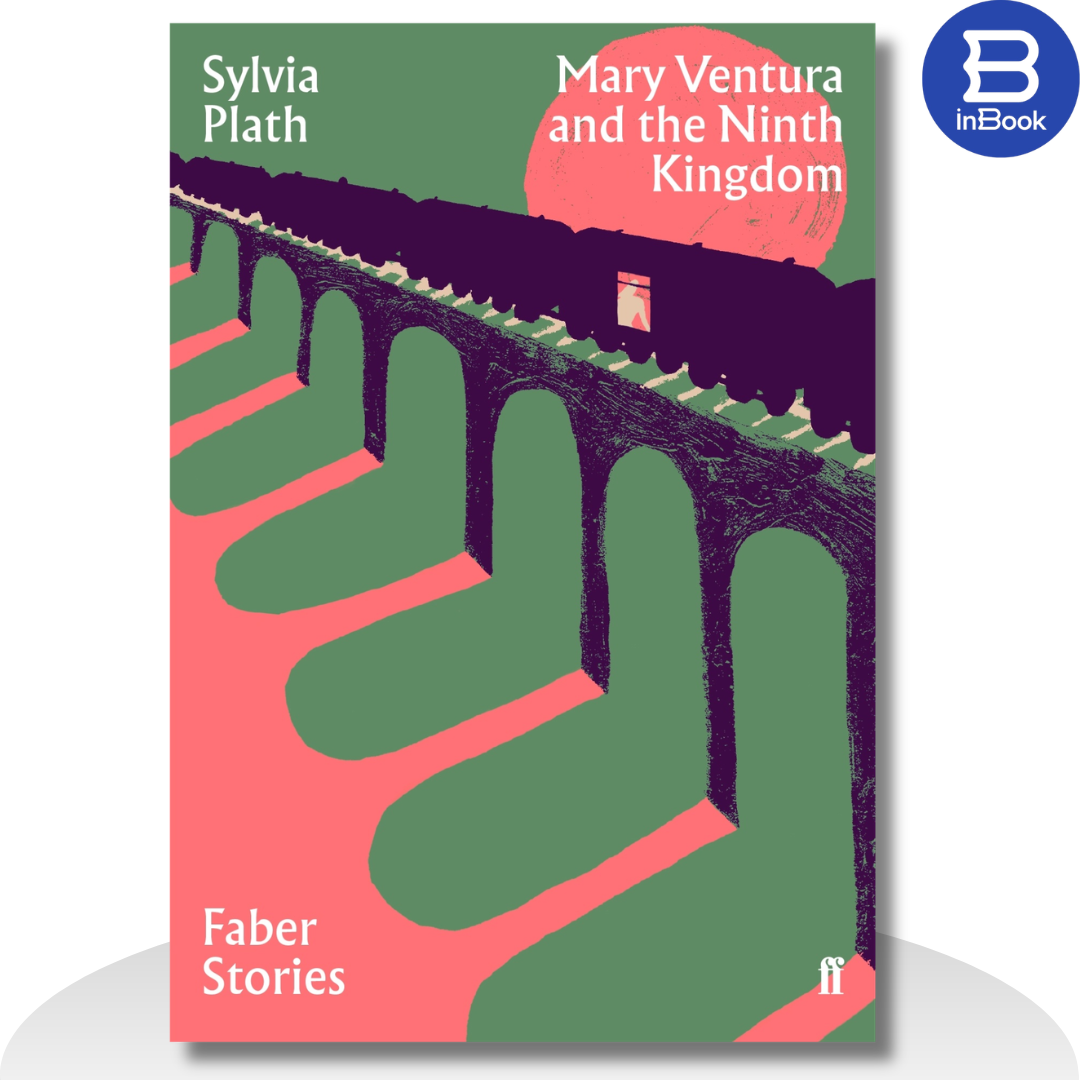 Sách tiếng Anh - Mary Ventura and the Ninth Kingdom