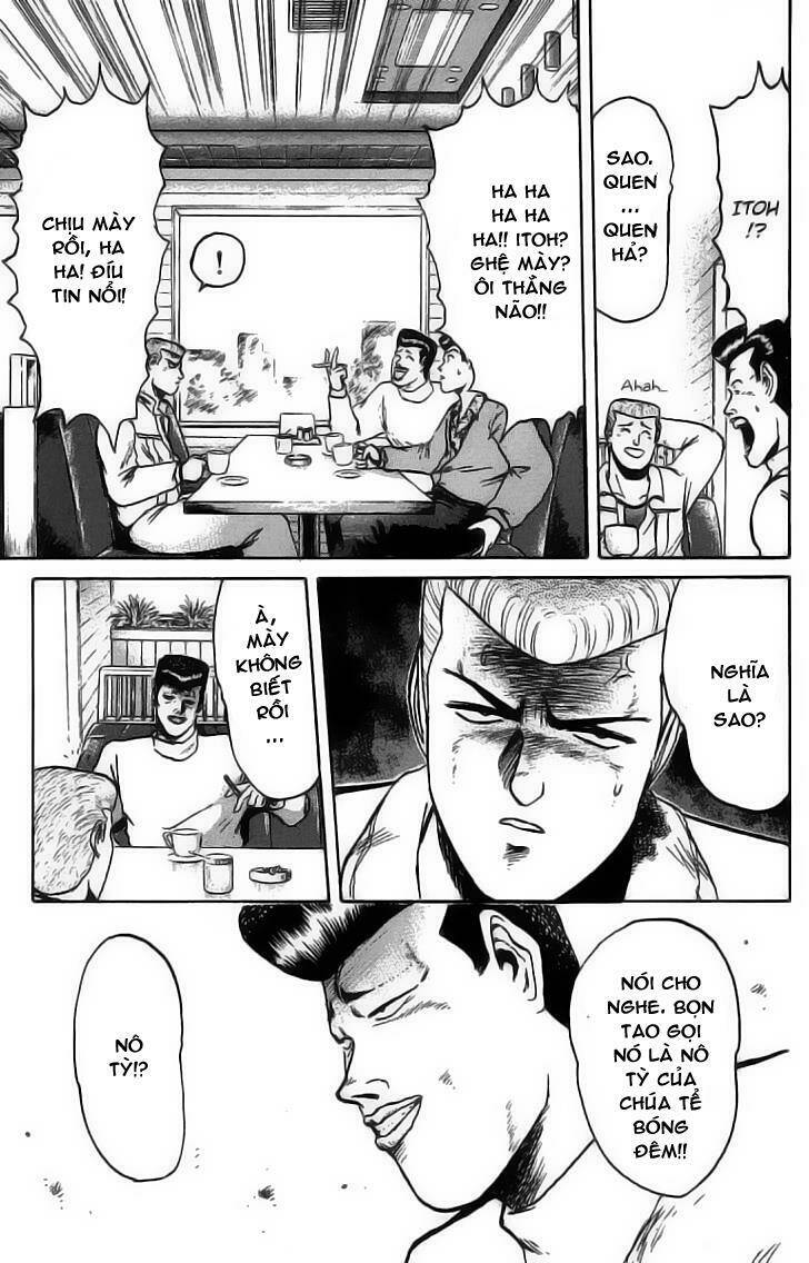 shonan junai gumi chapter 70 9