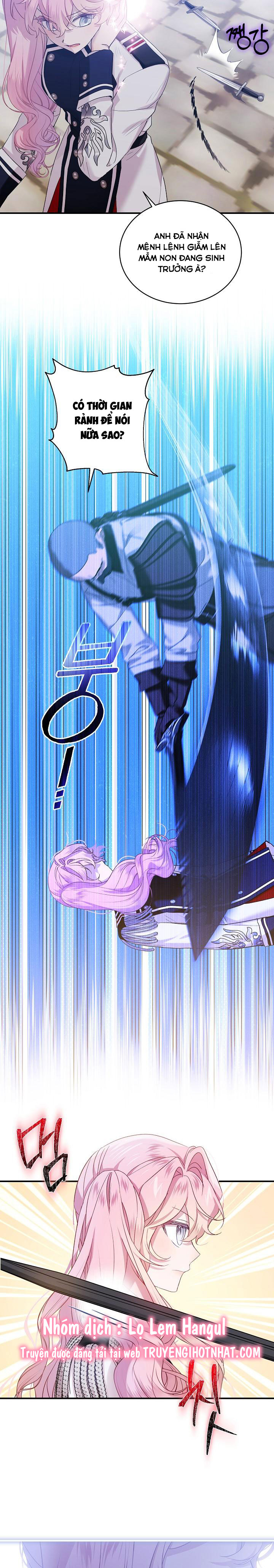 quý cô quyền lực chapter 80 14