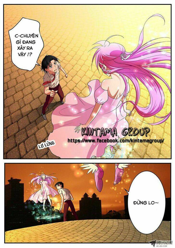 cupid's chocolates chapter 6 2