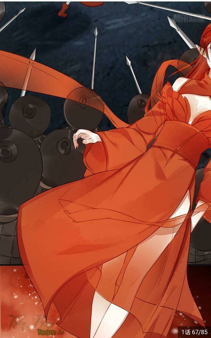 yêu tiên ca chapter 1 63