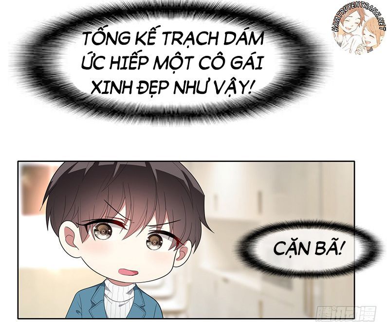 thuần tình lục thiếu chapter 13.1 27