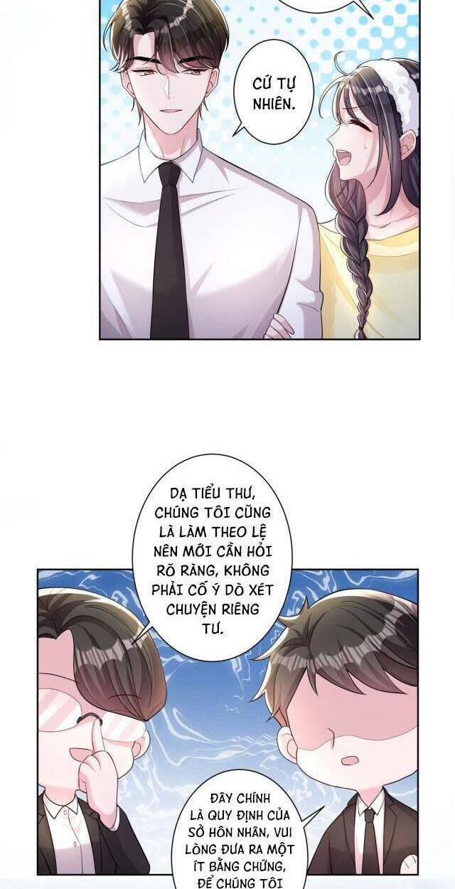 tổng tài huyết tộc cực sủng cô vợ mỹ nhân ngư chapter 8 29