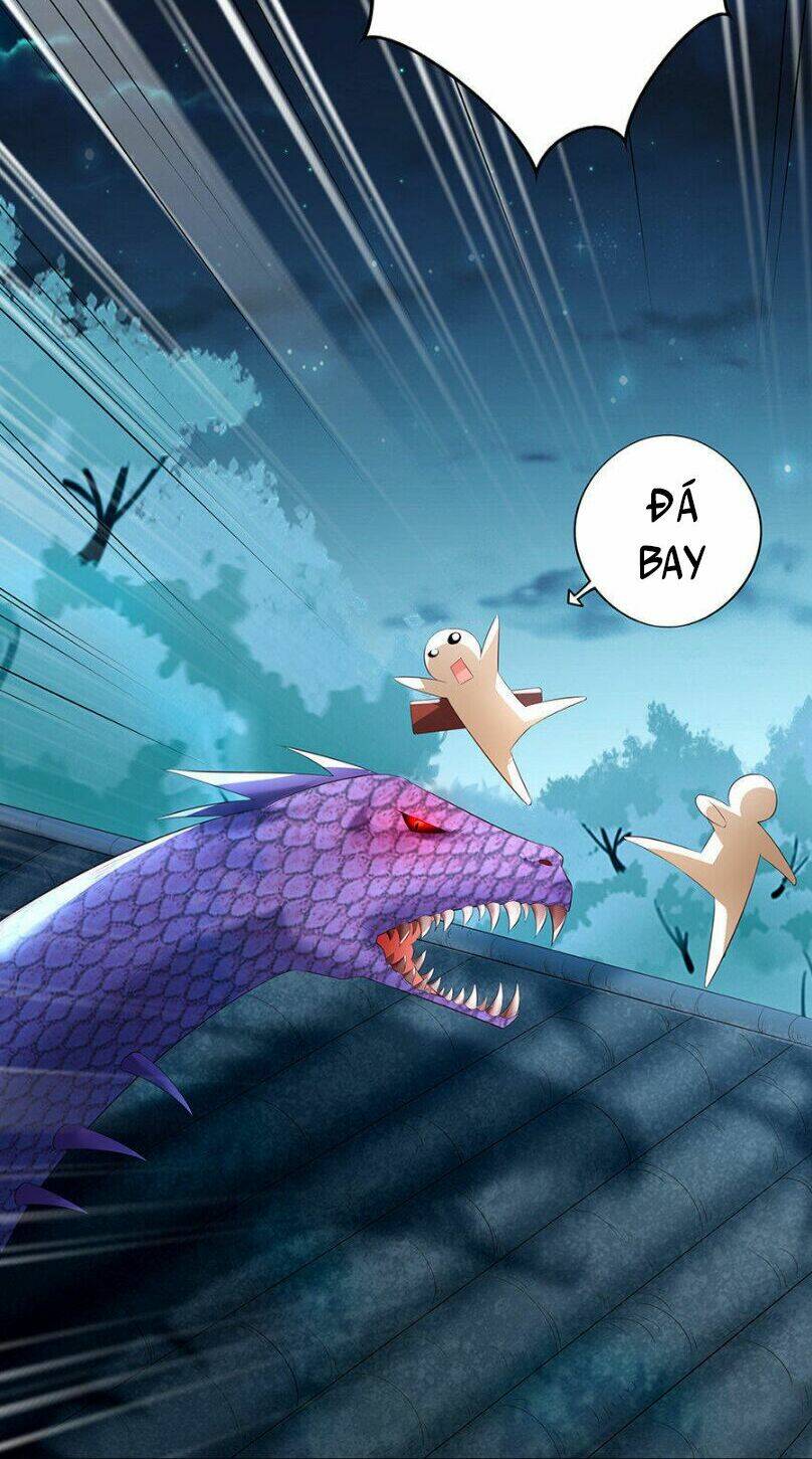 thiên kim bất hoán chapter 8 10