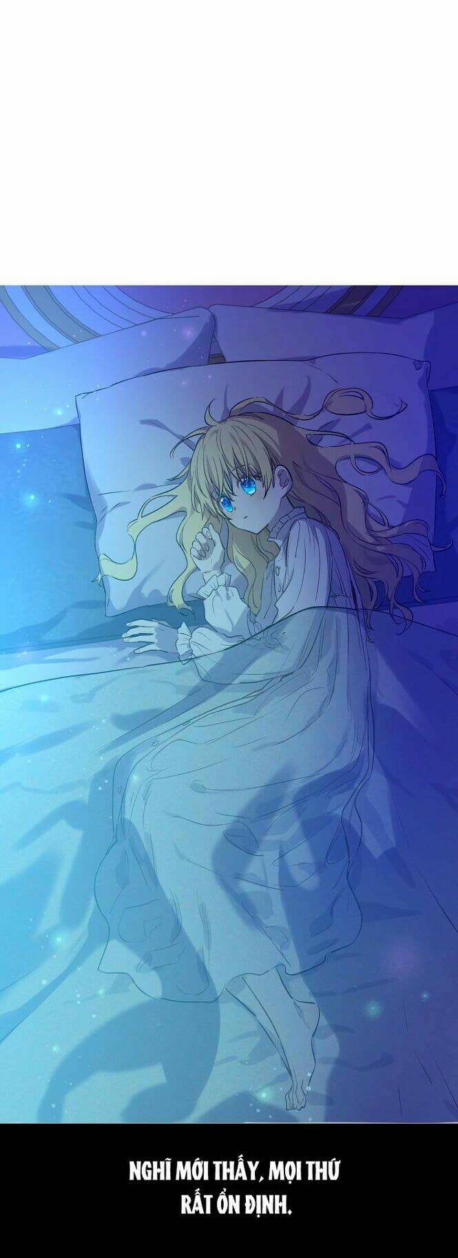 một ngày nọ ta trở thành công chúa chapter 118.5 2