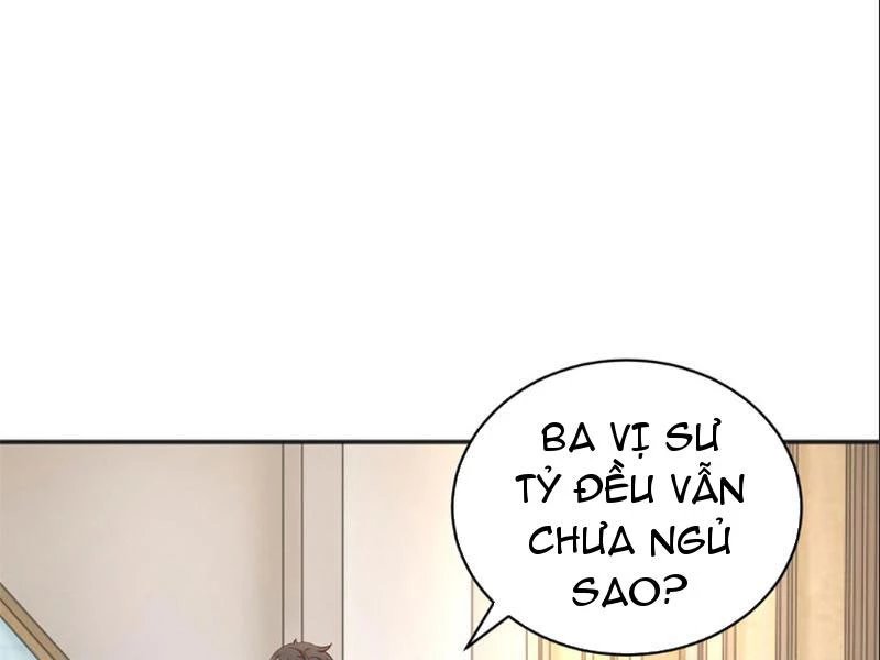 bảy vị tỷ tỷ tuyệt thế vô song của ta chapter 13 7