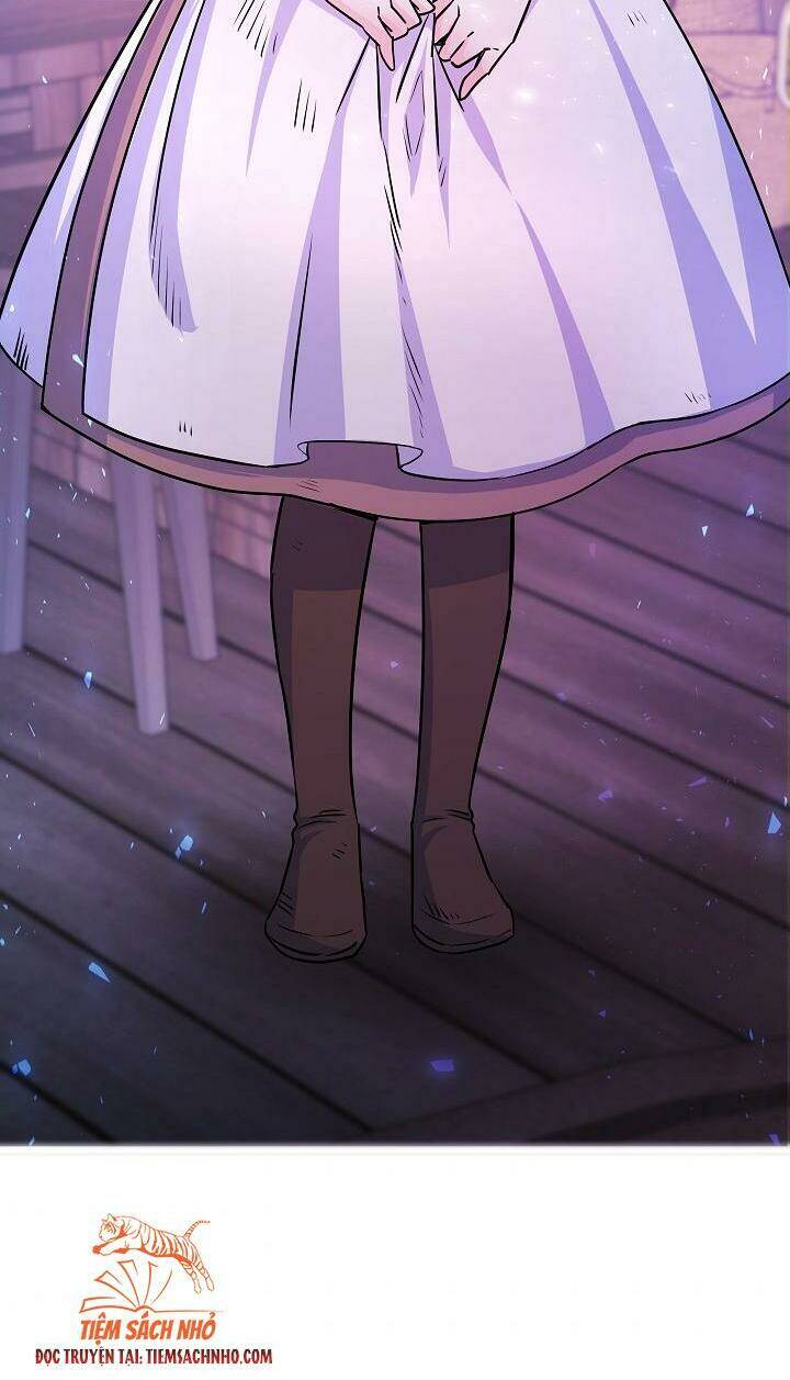 nàng evangeline chapter 5 58