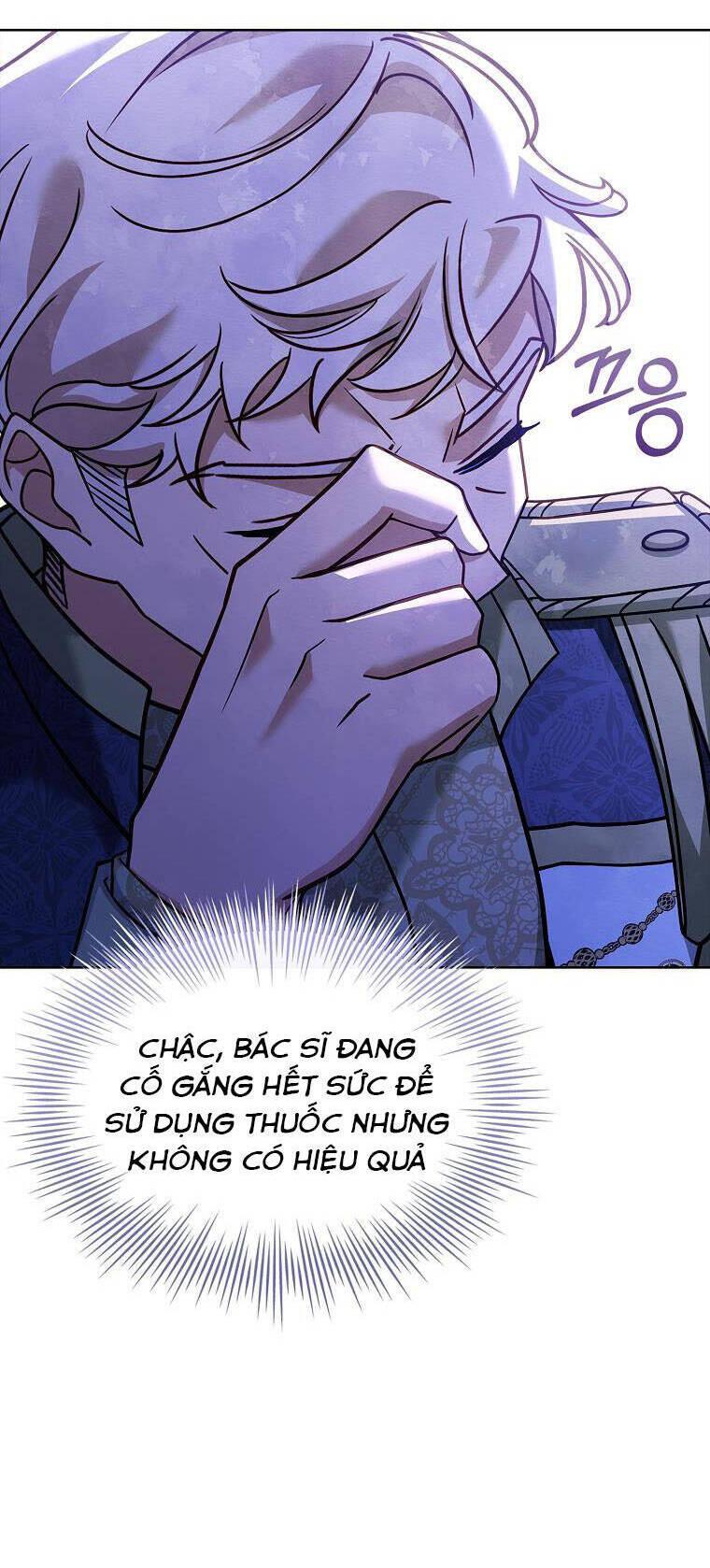 để yên cho tiểu thư hiền chapter 112 4