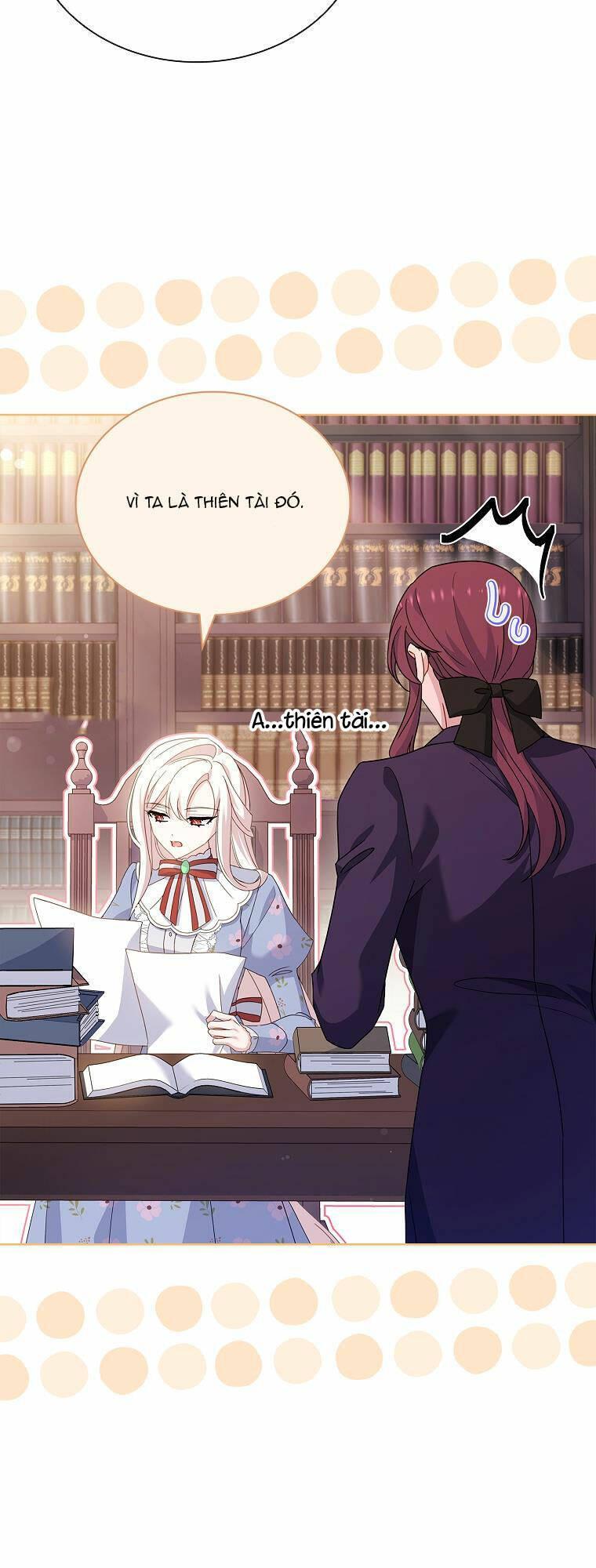 để yên cho tiểu thư hiền chapter 87 6