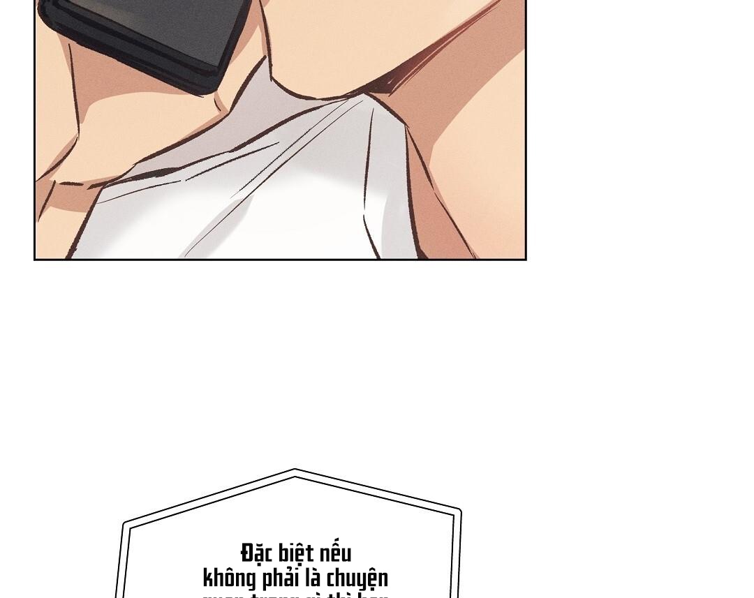 đại úy lãng mạn thân yêu của tôi chapter 28 40