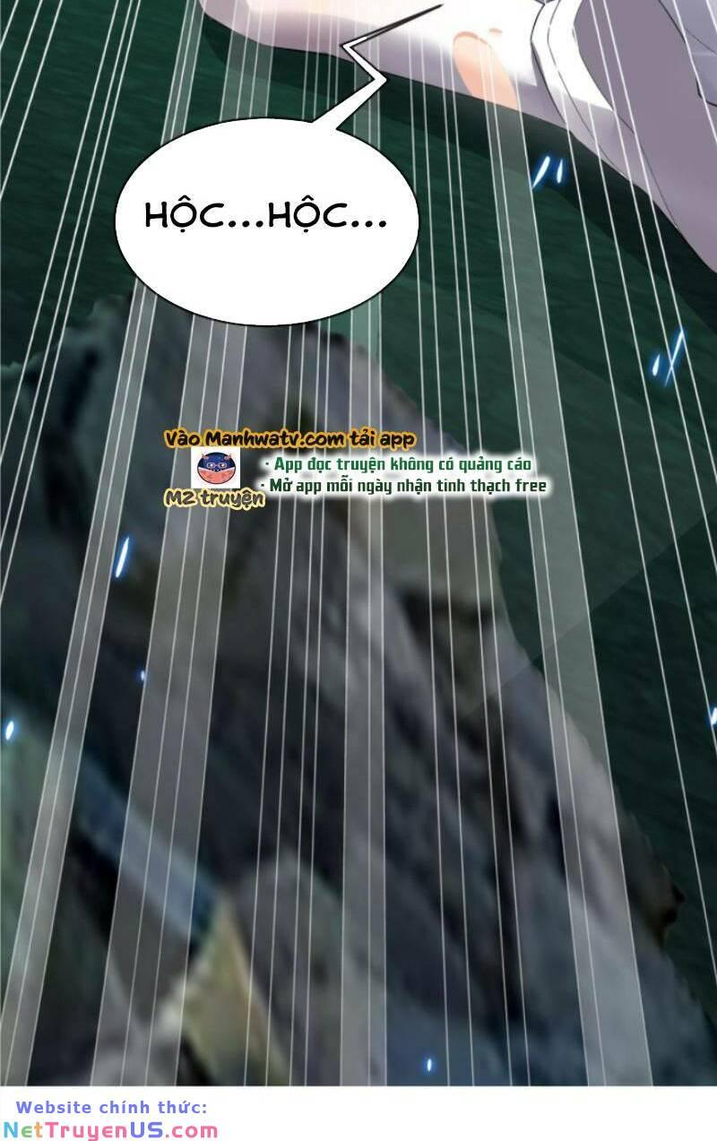 nhìn thấy thanh máu, ta xử tội thần linh chapter 52 32