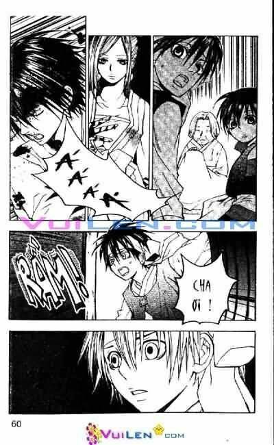 tiên nữ giáng trần chapter 21 60