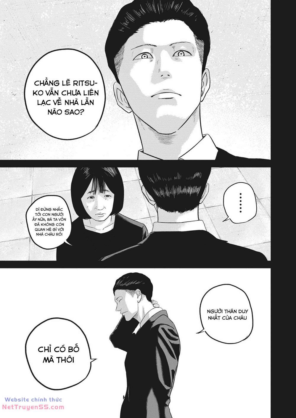 smiley - cười lên m chapter 24 4