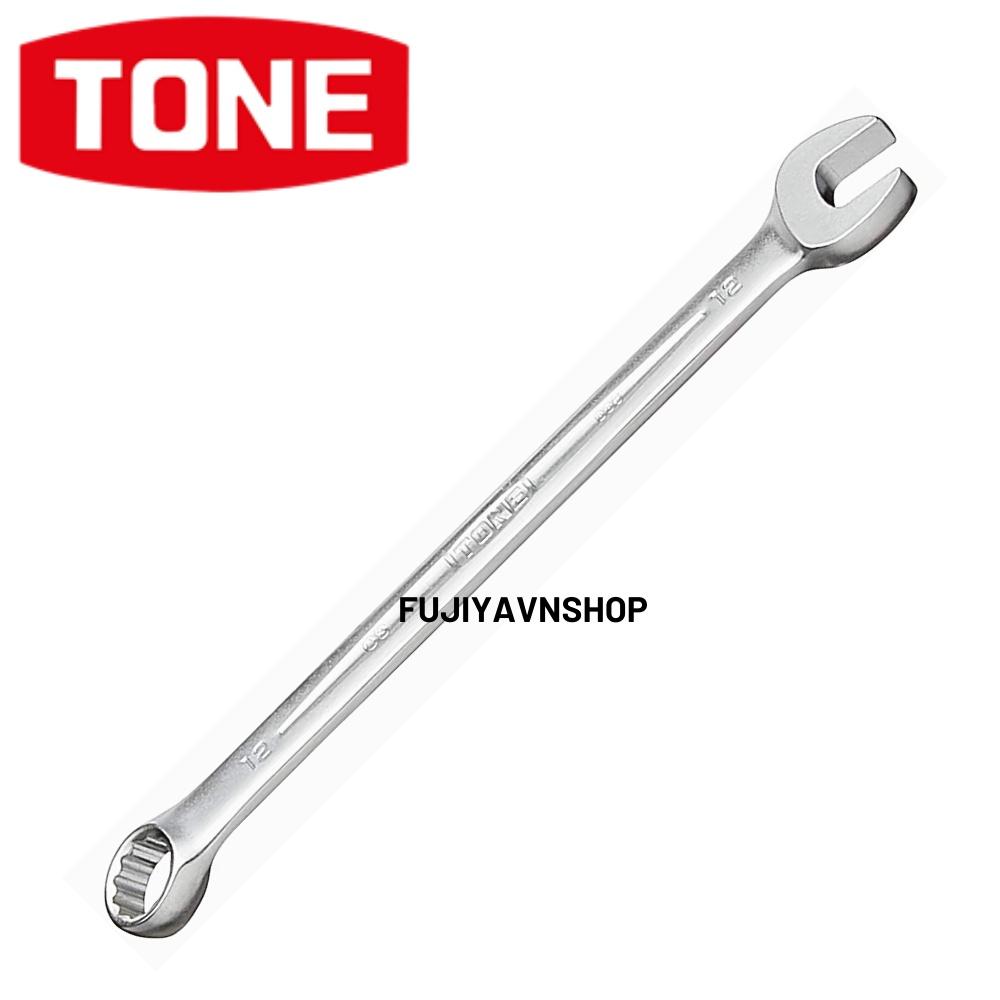 Cờ lê kết hợp Tone HPCS-12 (12x12mm)