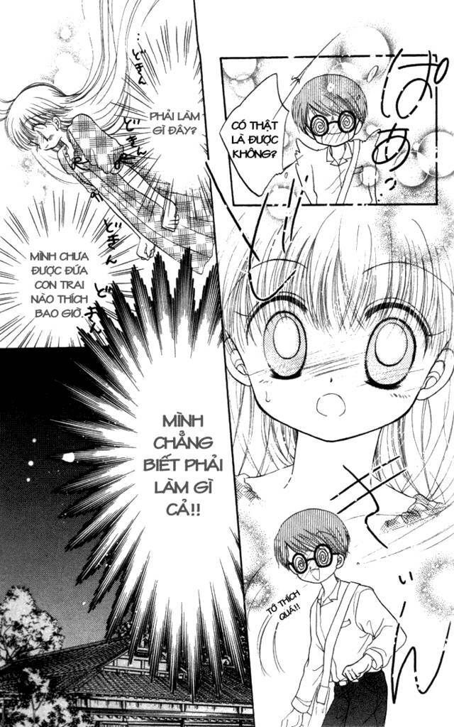 daa! daa! daa! chapter 16 28