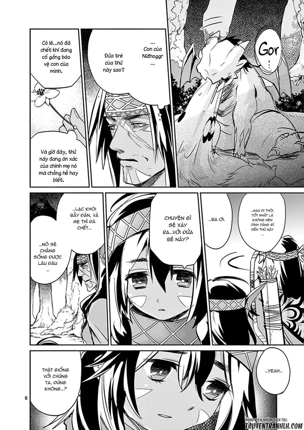 it's my life chapter 25 7