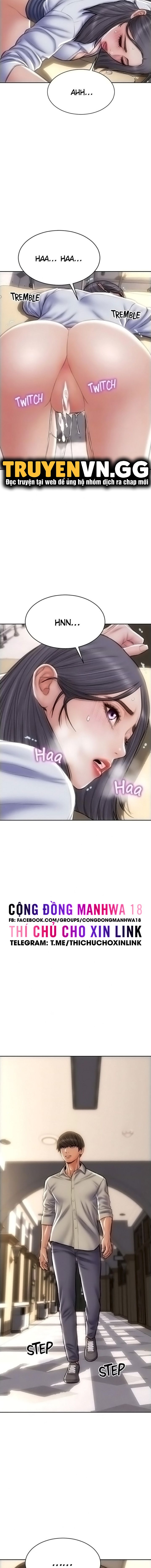 dân chơi out trình chapter 50 11