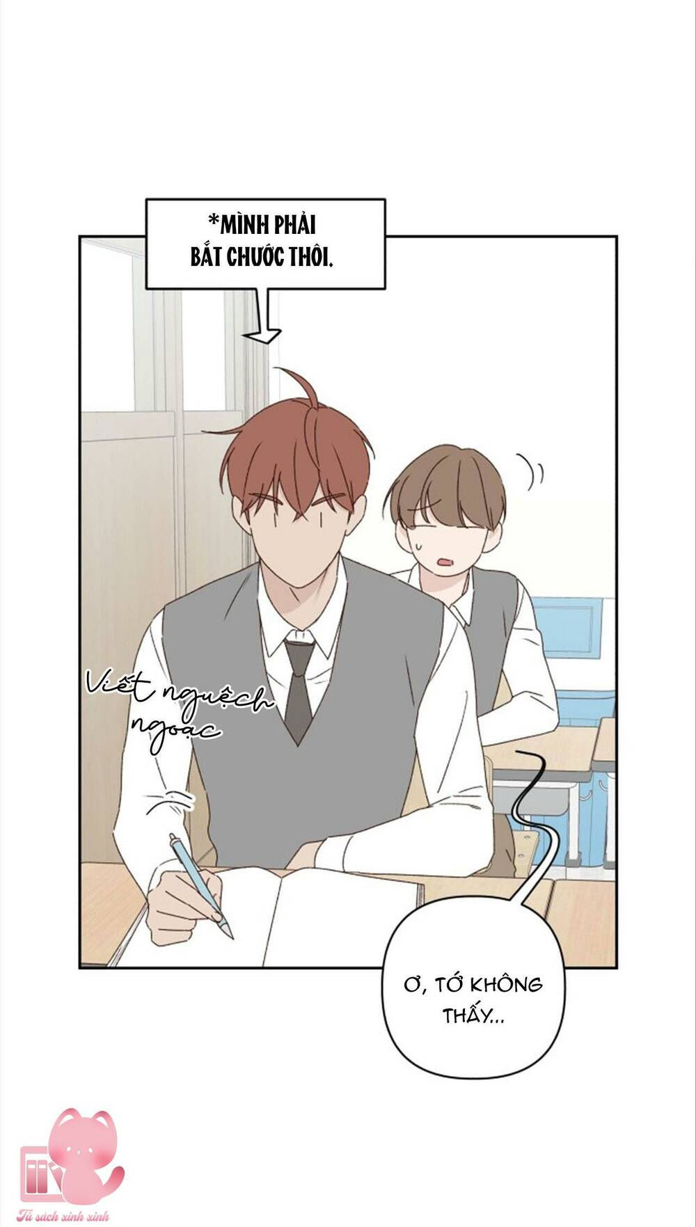 lén lút quện nhau chapter 9 20