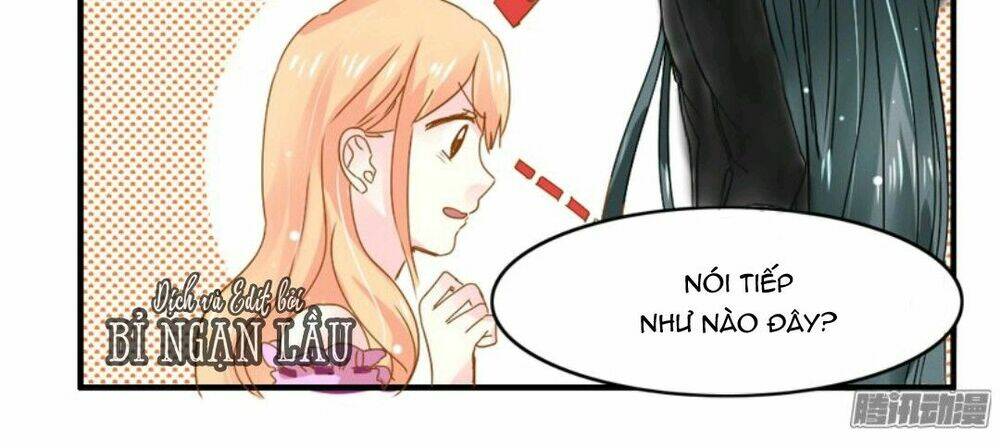 ma vương đại nhân đi thông thả chapter 13 22