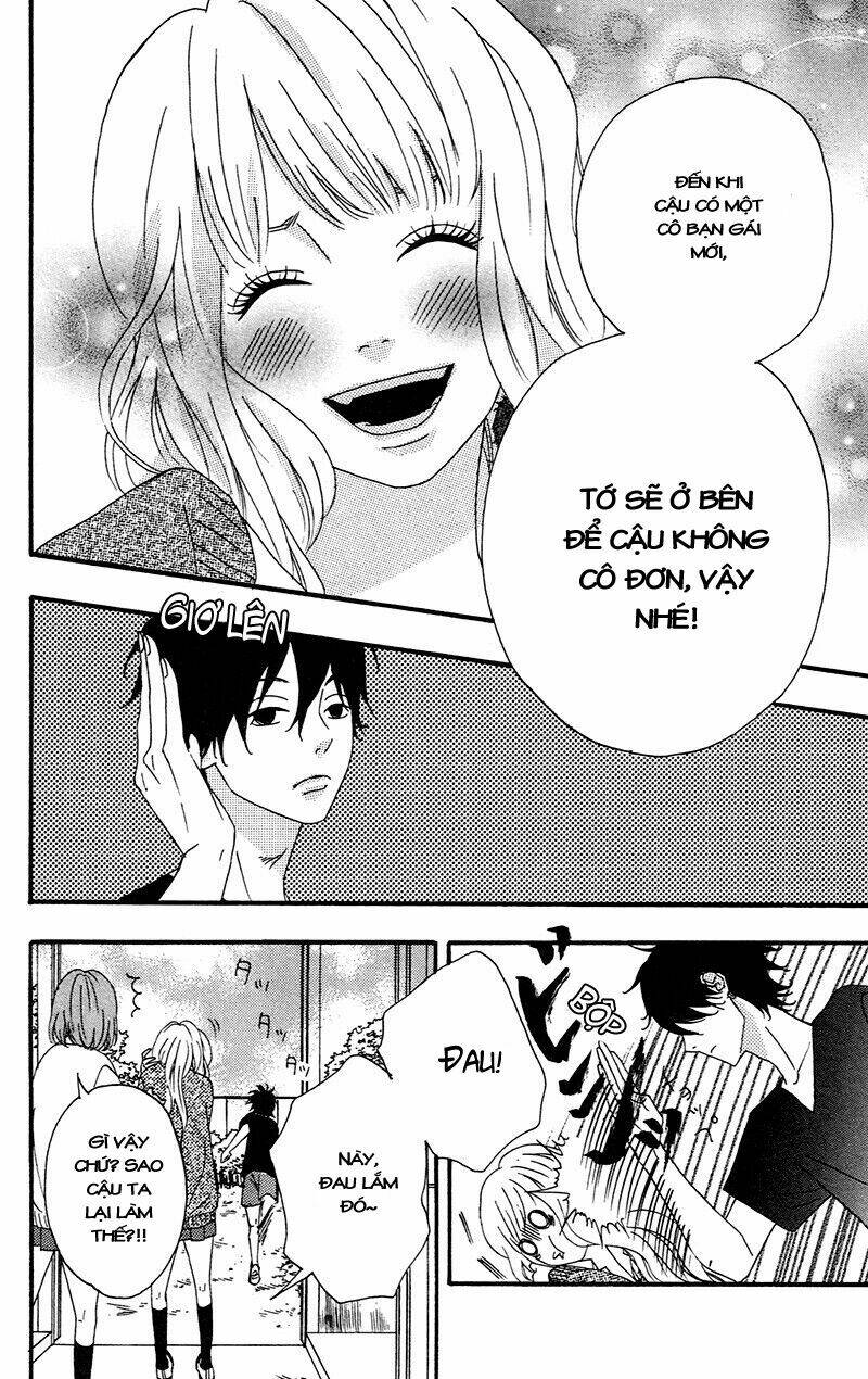 heroine shikkaku chapter 1 15