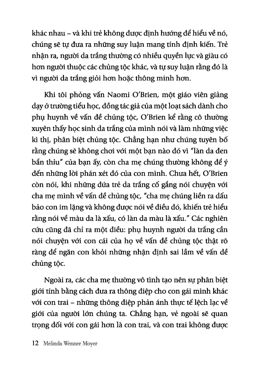 Con Không Phải Là Đứa Trẻ Xấu - TV - ảnh 8