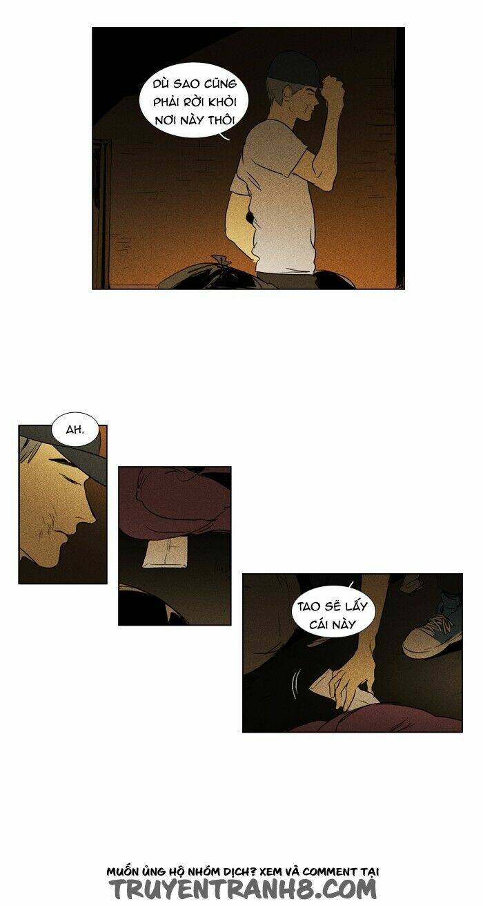 bẫy tình yêu chapter 111 52