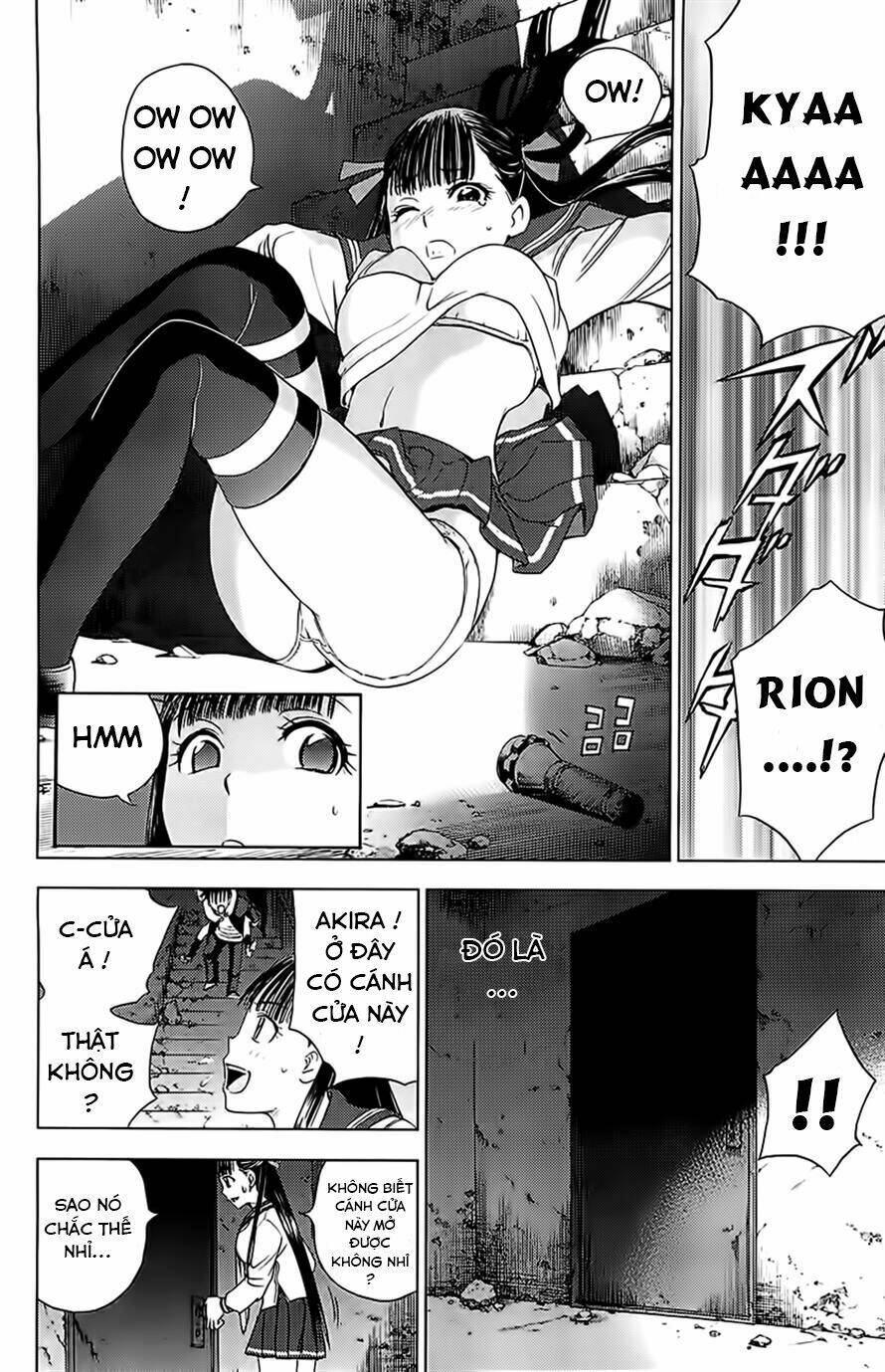 cage of eden chapter 118 11