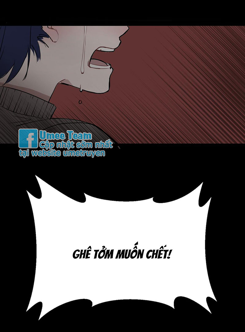 rốt cuộc bé mèo đang nghĩ gì ? chapter 14 9