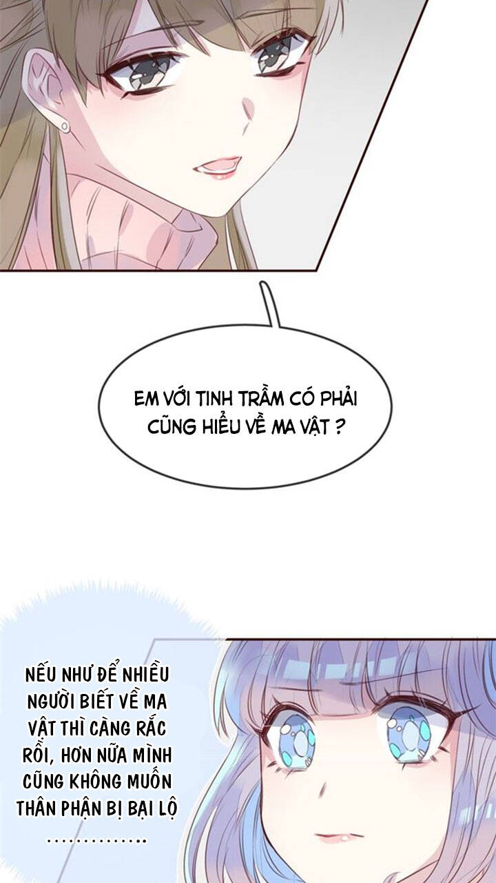 chiếc váy của người cá chapter 51 9