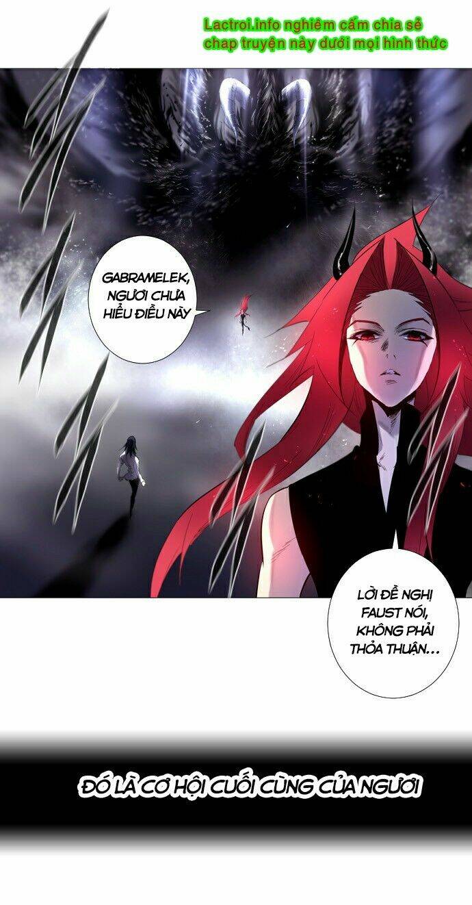 bản khế ước linh hồn chapter 219 3