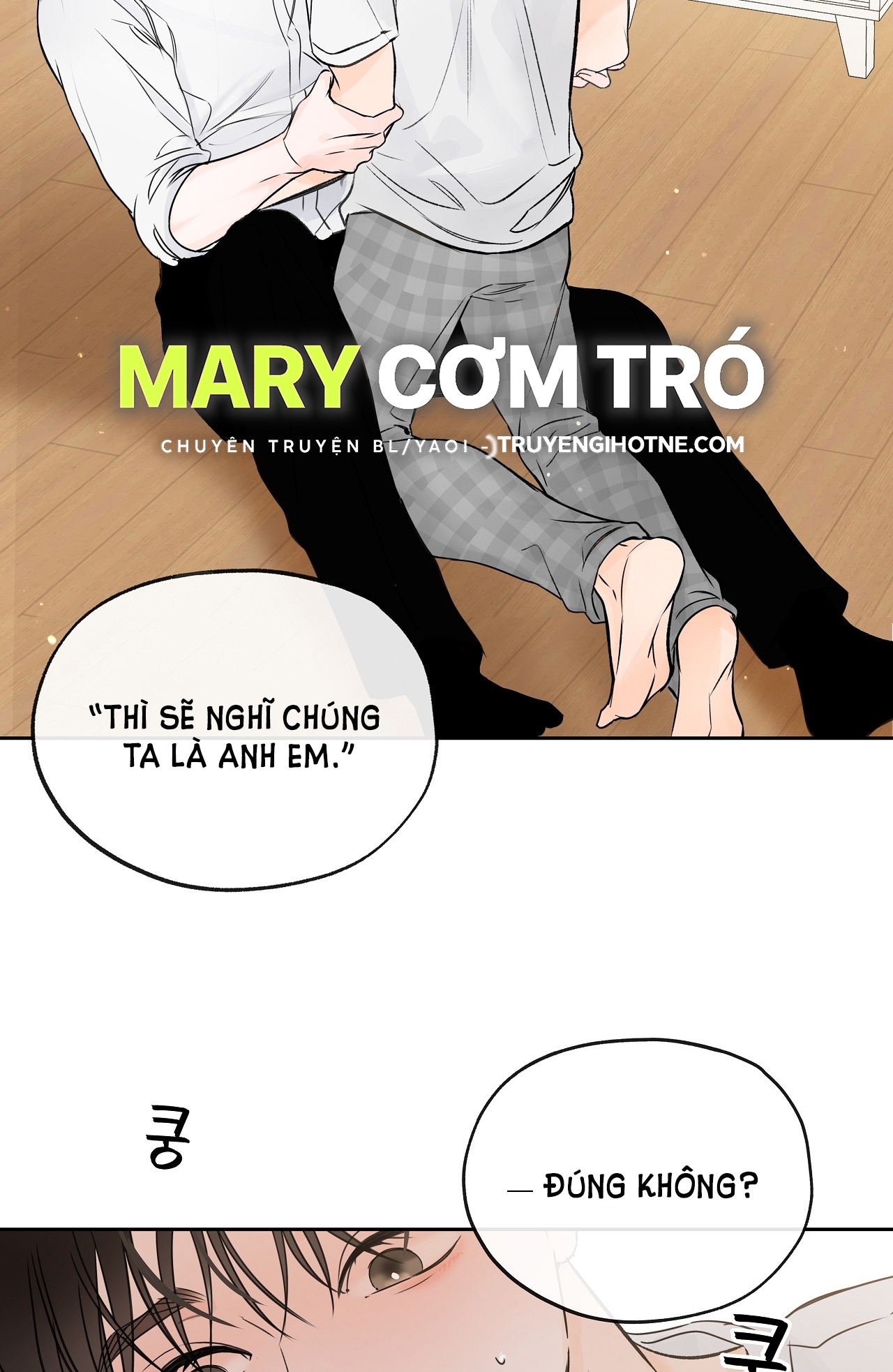 Rơi Xuống Từ Đường Chân Trời chapter 16.2 - Trang 25