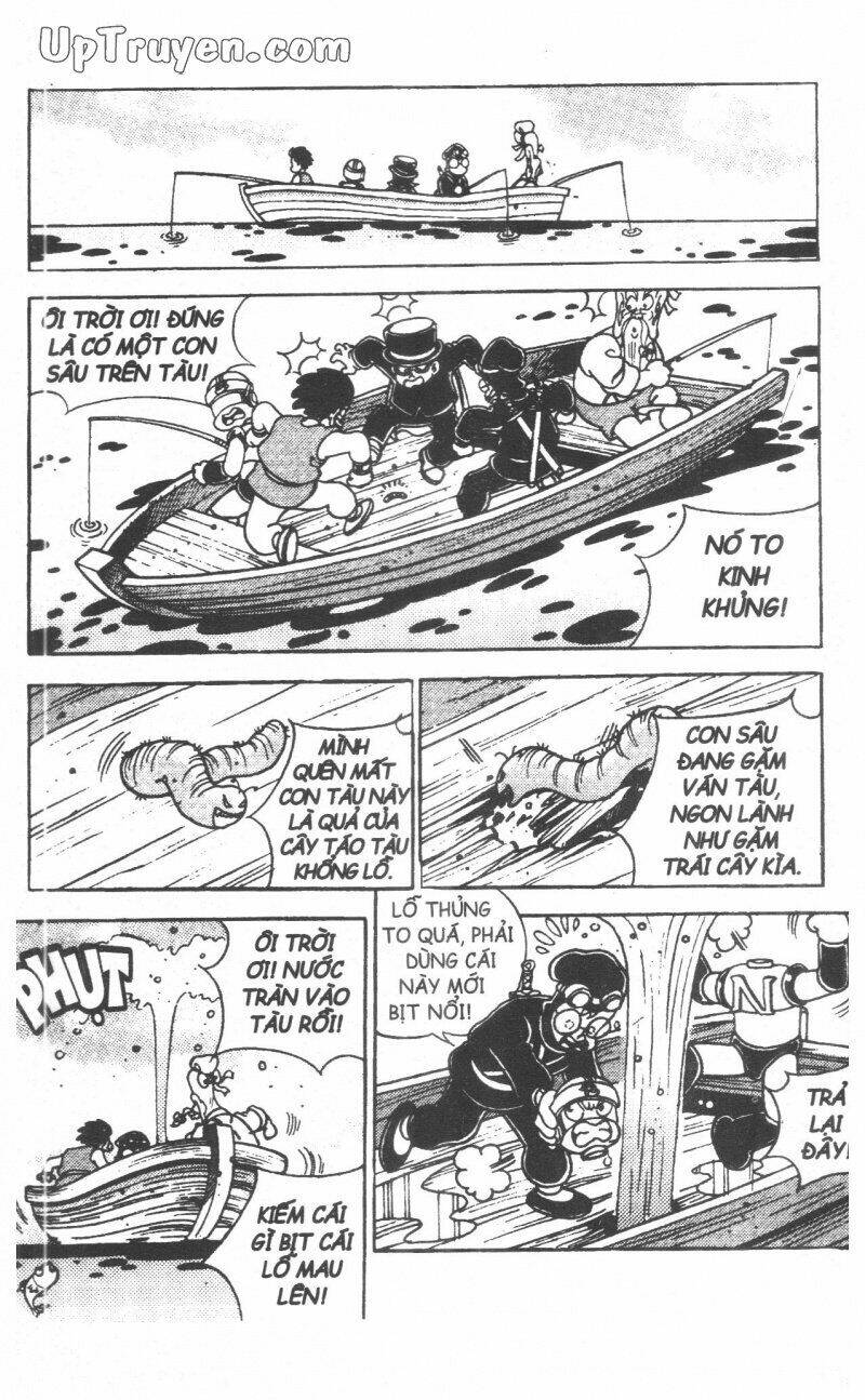 đội quân nhí nhố chapter 22 149