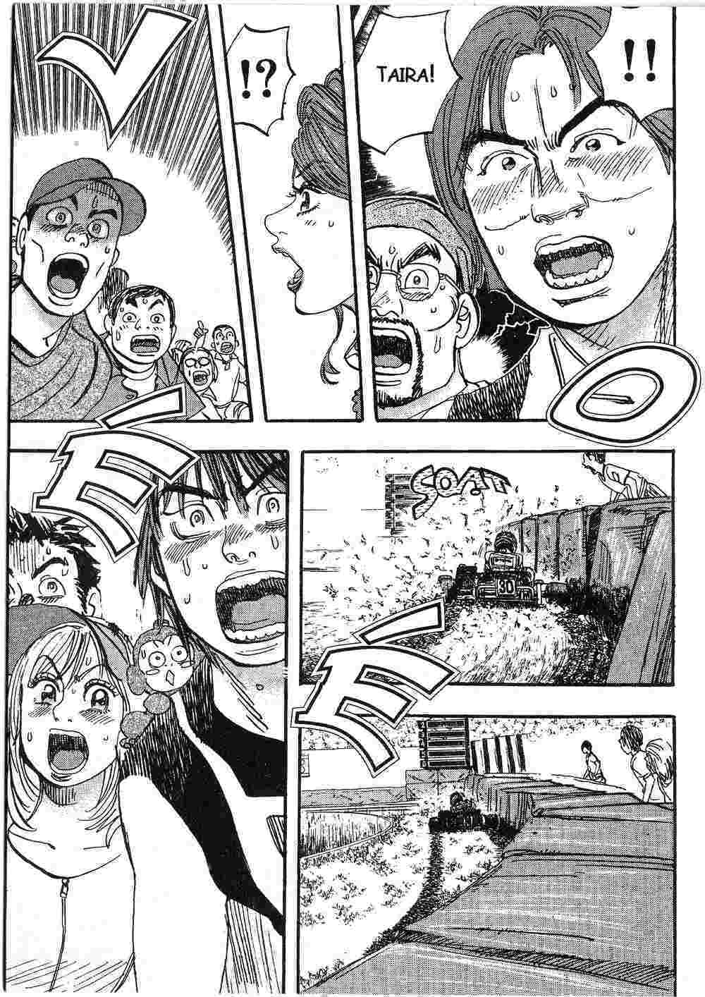 khát vọng đường đua chapter 57 7