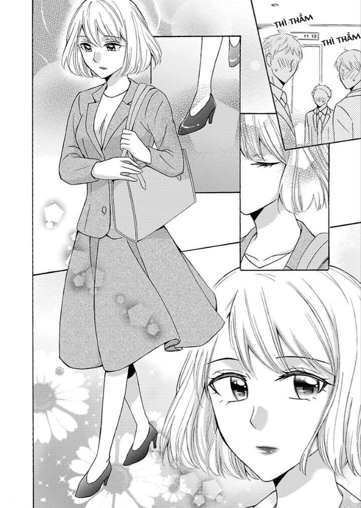 theo đuổi cô gái béo phì chapter 1.1 13