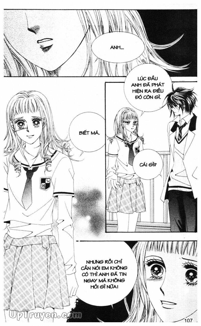 vợ chồng trẻ con bản đẹp chapter 14 108