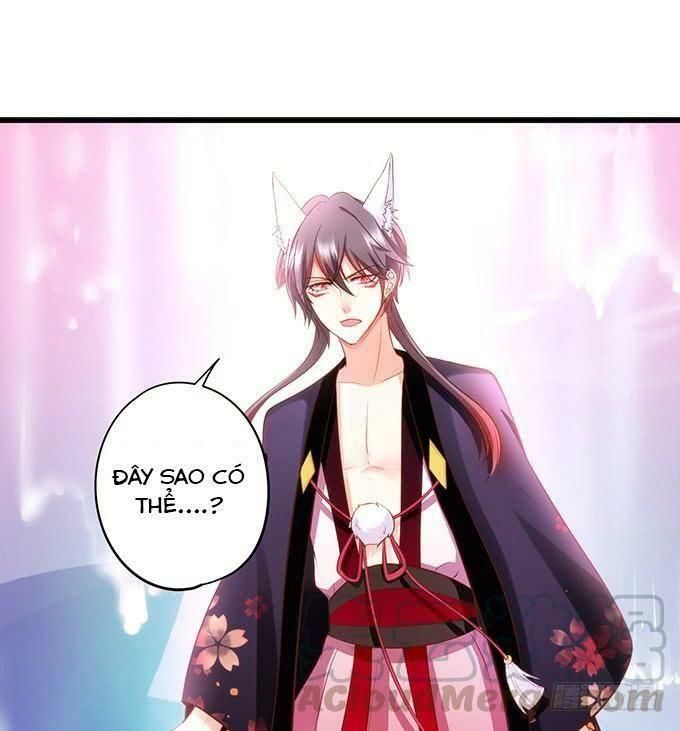 hồ tiên hung bạo chapter 94 17