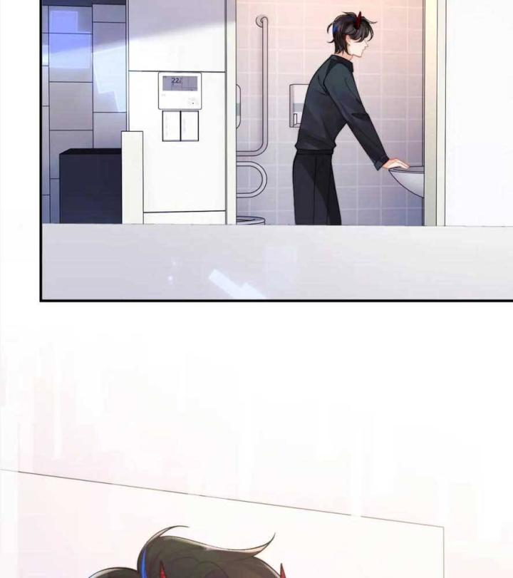 vị chỉ huy lạnh lùng khóc trong vòng tay tôi chapter 68 46