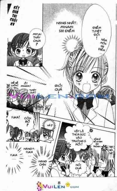 con gái con trai chapter 11 8