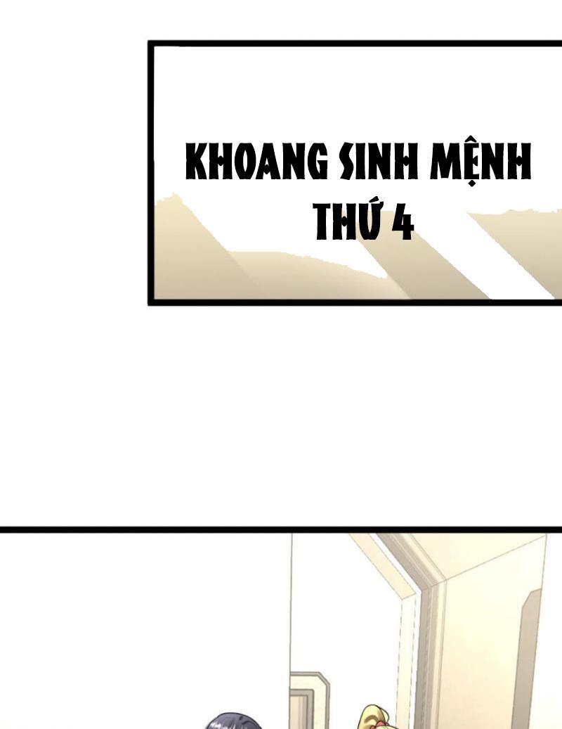 đóng băng toàn cầu: tôi gây dựng nên phòng an toàn thời tận thế chapter 189 36