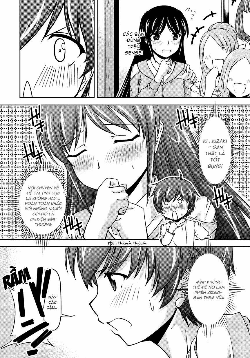 sexless friend chapter 1 19