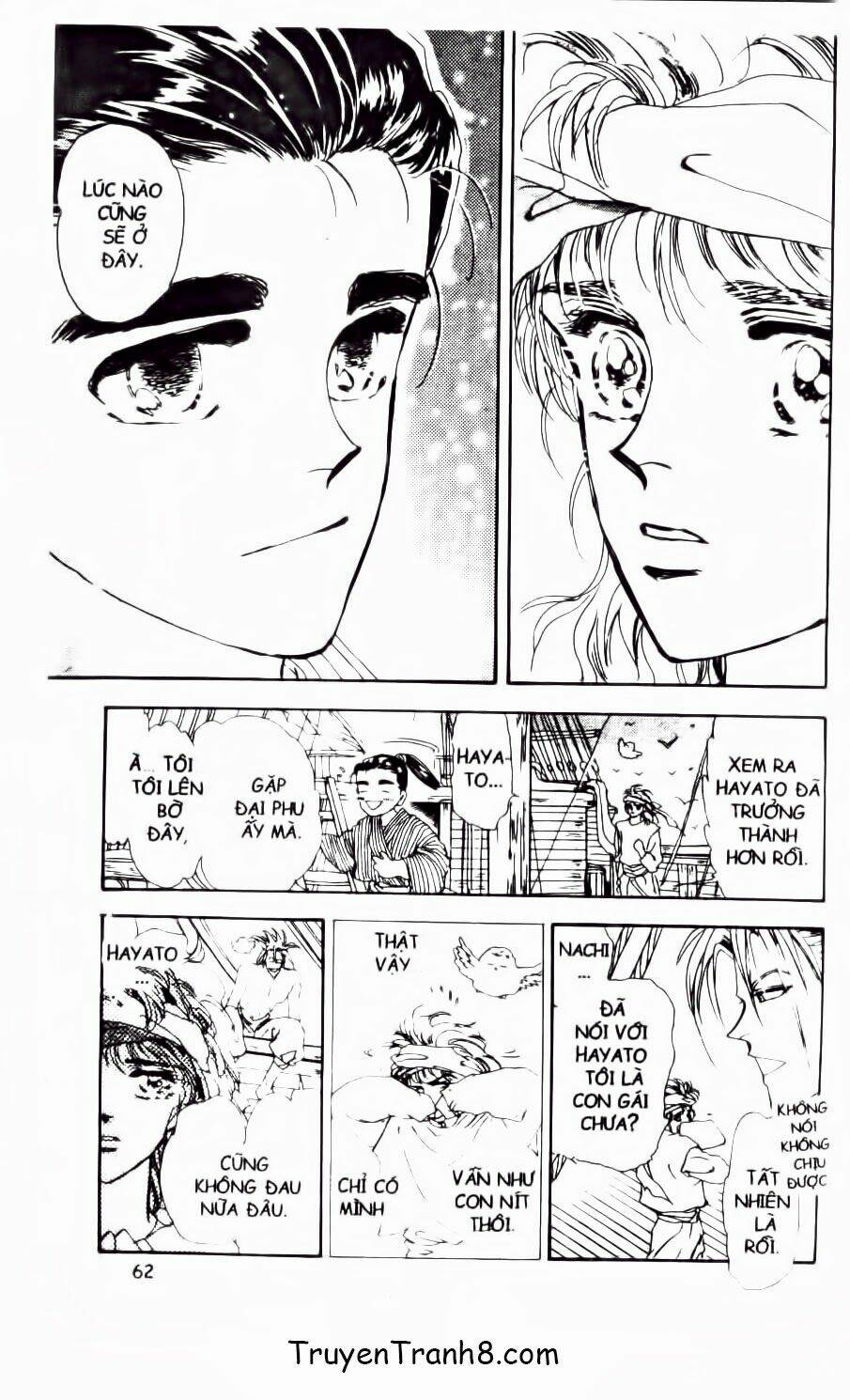 đứa con số phận chapter 47.1 15