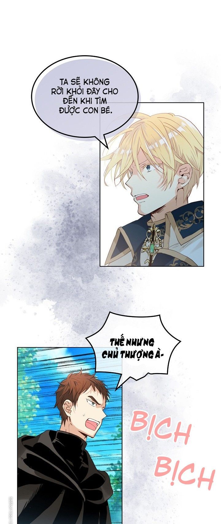 con có phải con là con gái của ngài không? chapter 40 12