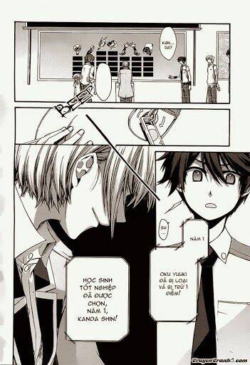 dolls code chapter 10 16