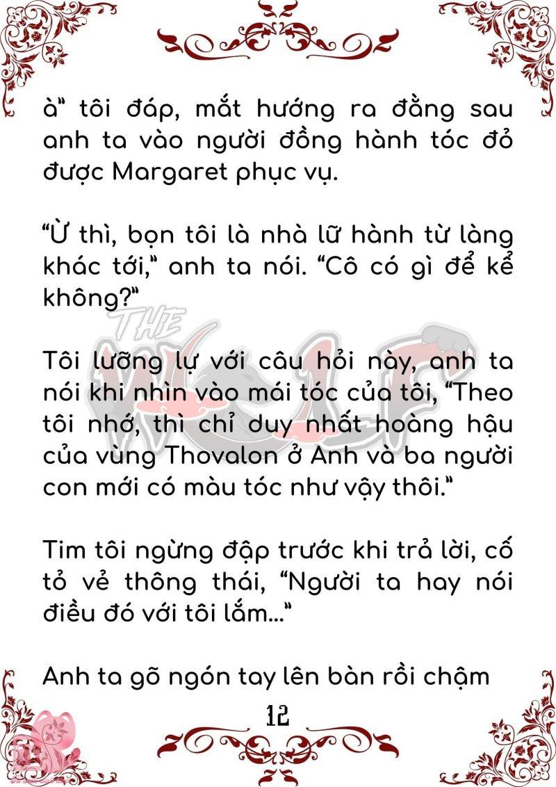 bầy sói giữa dane chapter 42 12