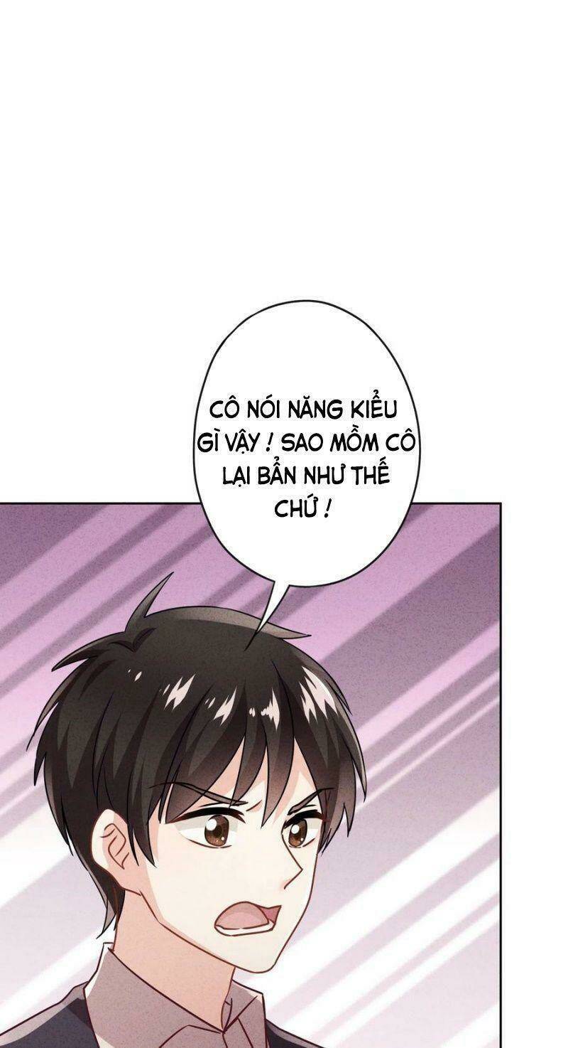 thiếu soái, vợ anh muốn lật trời! chapter 134 11