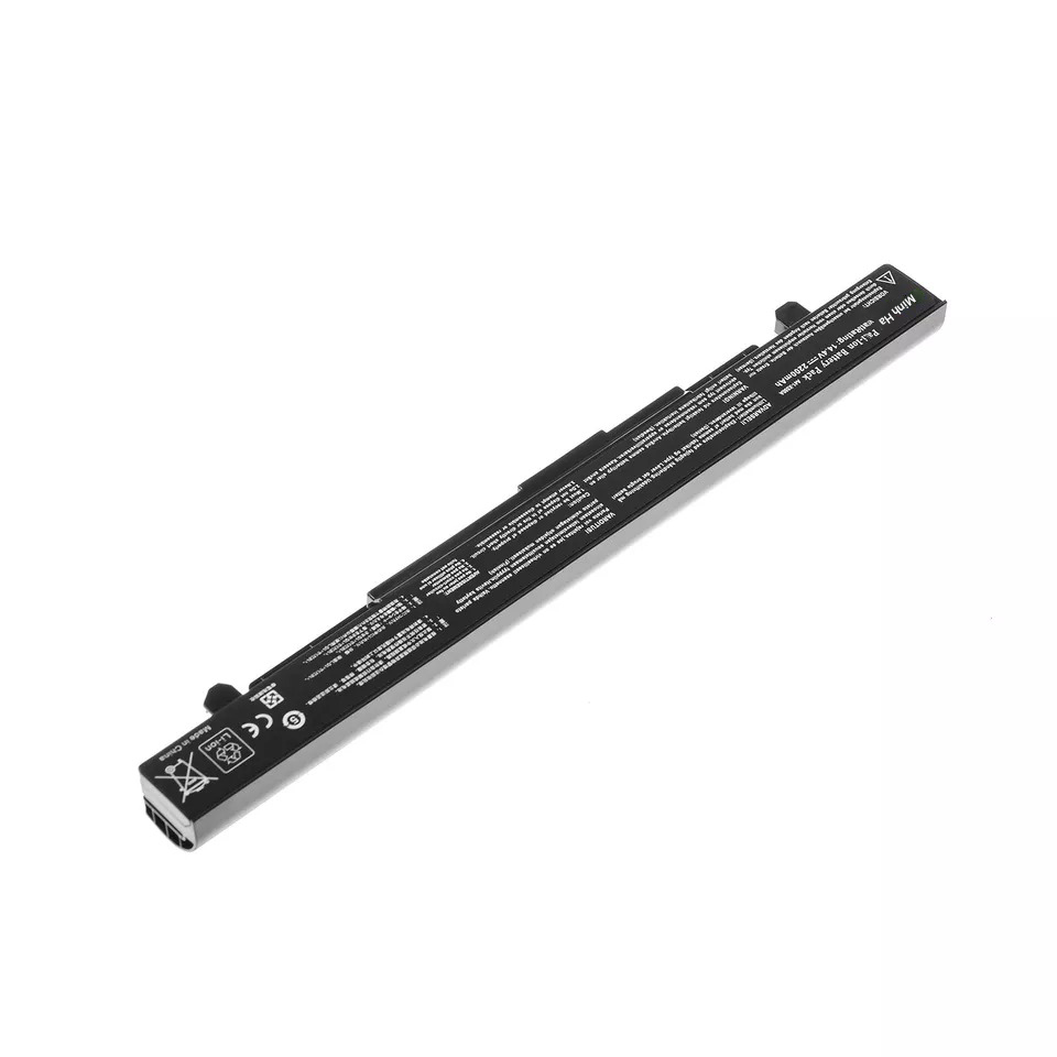 Pin dành cho Laptop Asus K450 Series hàng nhập khẩu.