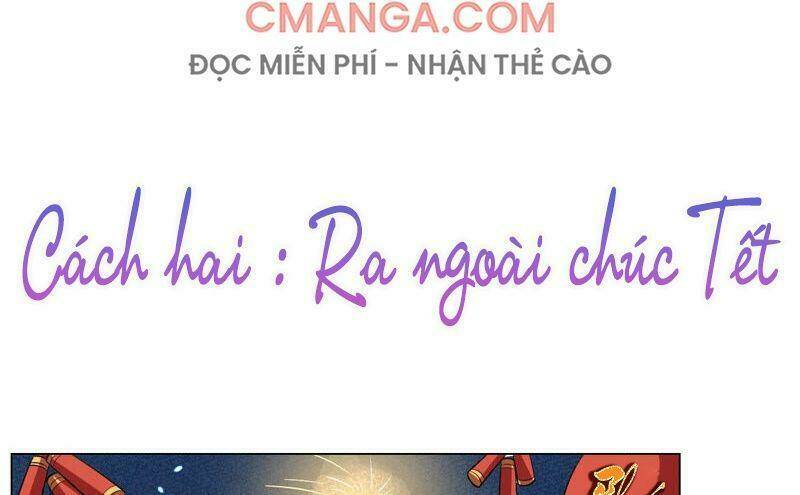 quận chúa vững vàng, thiết lập nhân vật không thể vỡ chapter 41.5 11