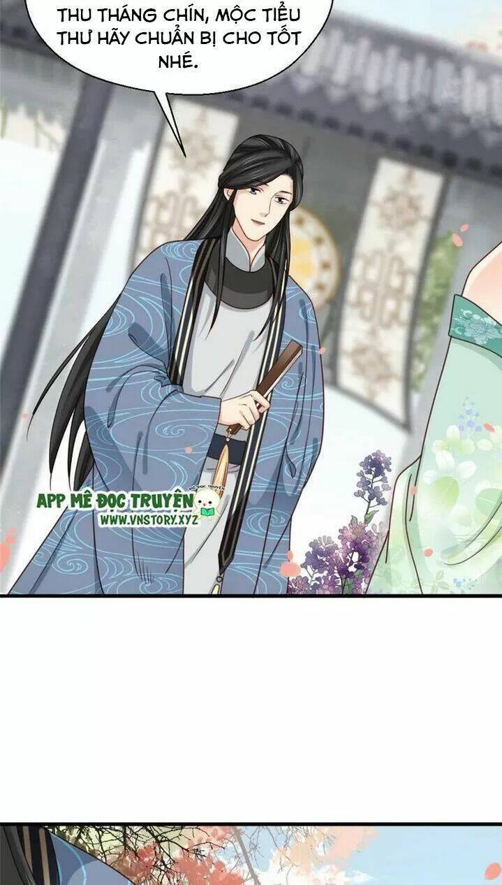 kiều nữ độc phi chapter 202 14