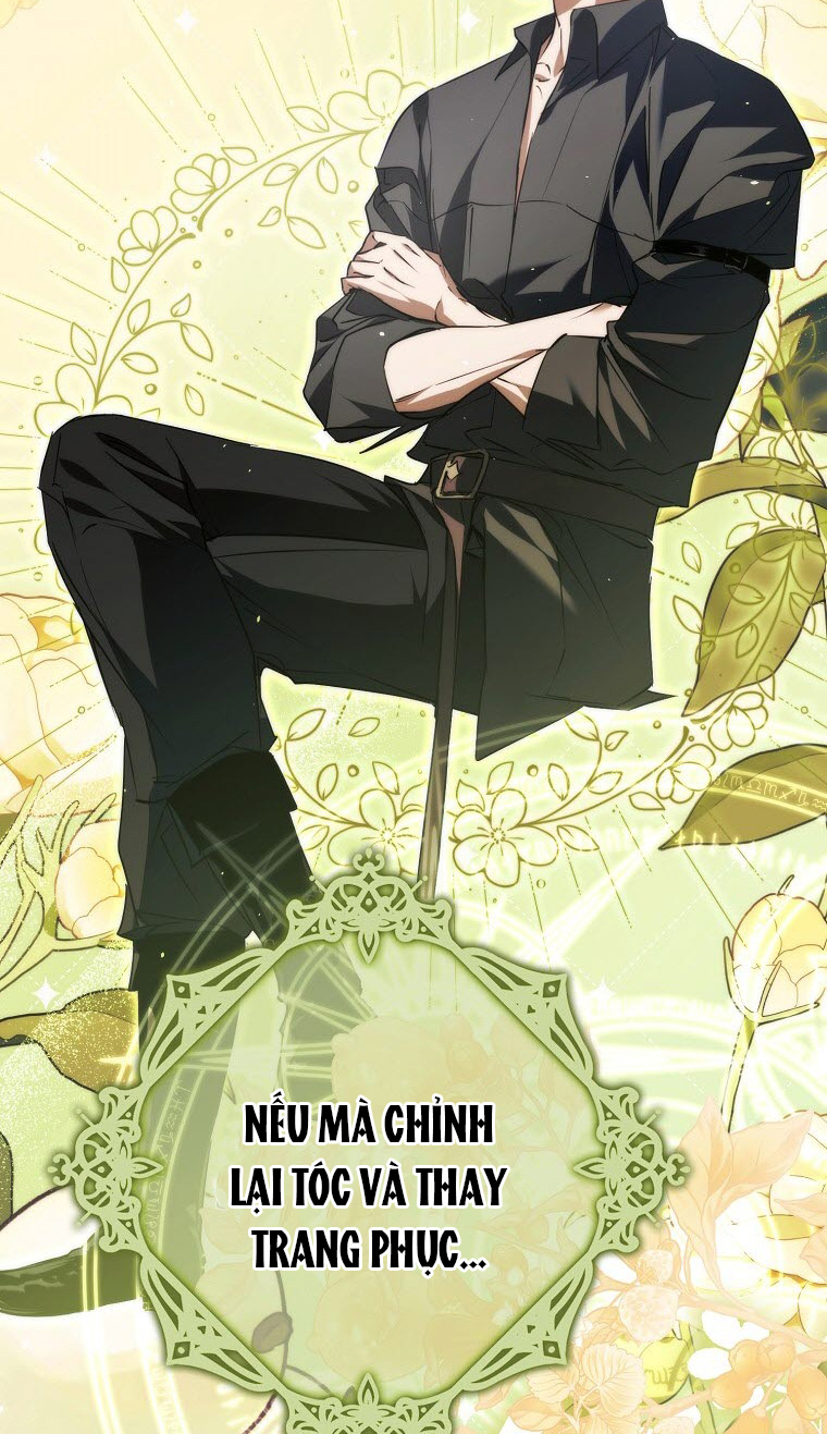 tôi đã cướp mất các nam chính từ tay nữ chính chapter 50 32