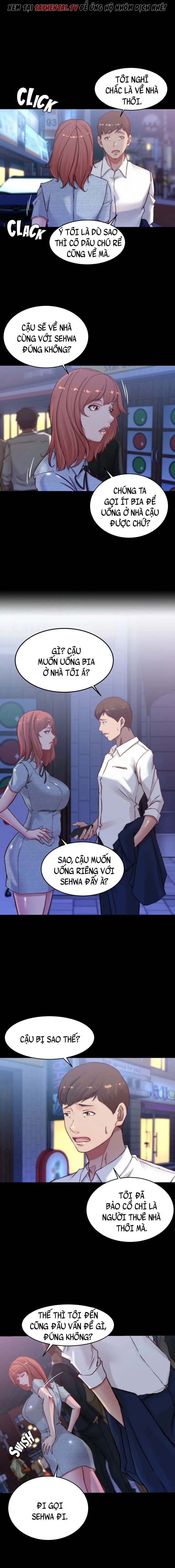 nhật ký quần lót chapter 67 9